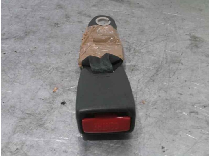 Recambio de enganche cinturon para nissan almera tino (v10m) 2.2 dci diesel cat referencia OEM IAM   5 PUERTAS