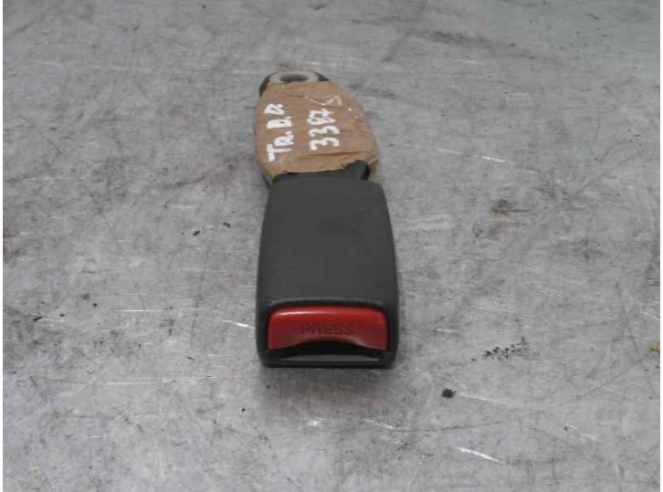 Recambio de enganche cinturon para nissan almera tino (v10m) 2.2 dci diesel cat referencia OEM IAM   5 PUERTAS