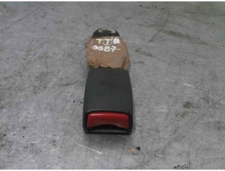 Recambio de enganche cinturon para nissan almera tino (v10m) 2.2 dci diesel cat referencia OEM IAM   5 PUERTAS