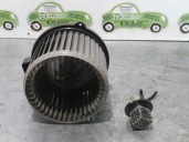 Recambio de motor calefaccion para smart micro compact car 0.6 referencia OEM IAM MF0160700383 0130101113 BOSCH