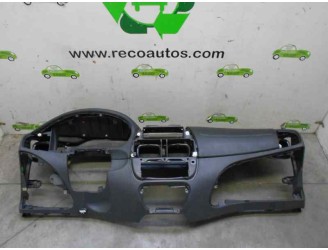 Recambio de salpicadero para fiat brava (182) 1.9 jtd cat referencia OEM IAM 