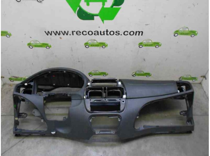 Recambio de salpicadero para fiat brava (182) 1.9 jtd cat referencia OEM IAM   