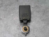 Recambio de enganche cinturon para smart micro compact car 0.6 referencia OEM IAM 0000871V013 62363150 3 PUERTAS