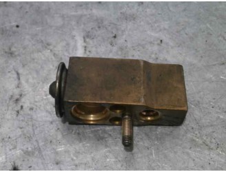 Recambio de valvula aire acondicionado para smart micro compact car 0.6 referencia OEM IAM 0001266V002 92070031 VDO
