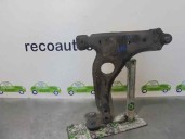 Recambio de brazo suspension inferior delantero derecho para opel astra g berlina 1.6 16v referencia OEM IAM 