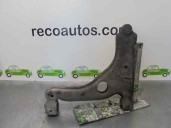 Recambio de brazo suspension inferior delantero derecho para opel astra g berlina 1.6 16v referencia OEM IAM 