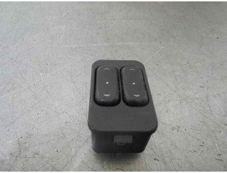 Recambio de mando elevalunas delantero izquierdo para opel astra g berlina 1.6 16v referencia OEM IAM 90561088 13363201 DELPHI