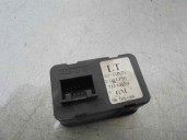 Recambio de mando elevalunas delantero izquierdo para opel astra g berlina 1.6 16v referencia OEM IAM 90561088 13363201 DELPHI
