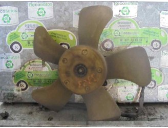 Recambio de electroventilador para mazda 323 berlina c/f/s (ba) 2.0 v6 f fe referencia OEM IAM 0227401978 0227401978 DENSO