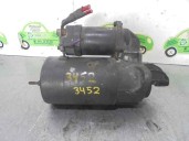 Recambio de motor arranque para daewoo nexia 1.5 cat referencia OEM IAM 9620878 