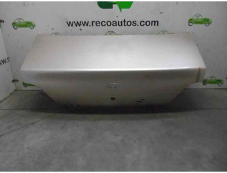 Recambio de porton trasero para daewoo nexia 1.5 cat referencia OEM IAM TAPA MALETERO 4 PUERTAS