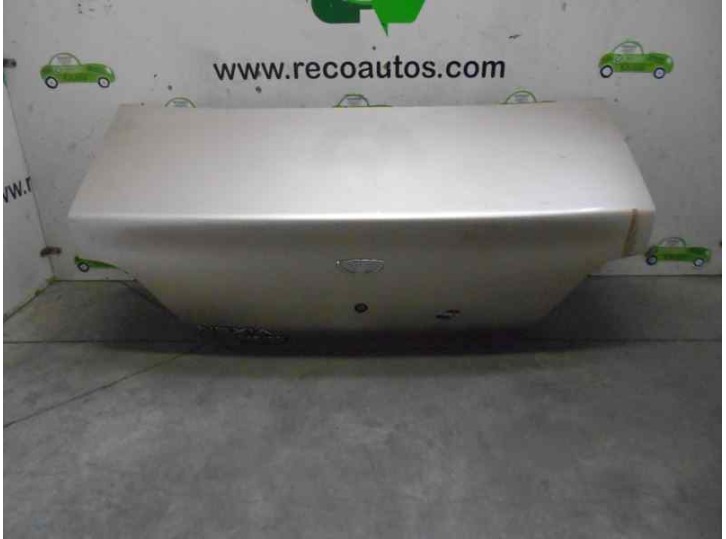 Recambio de porton trasero para daewoo nexia 1.5 cat referencia OEM IAM TAPA MALETERO 4 PUERTAS