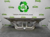 Recambio de porton trasero para daewoo nexia 1.5 cat referencia OEM IAM TAPA MALETERO 4 PUERTAS