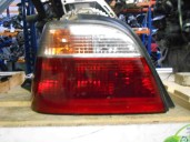 Recambio de piloto trasero izquierdo para daewoo nexia 1.5 cat referencia OEM IAM 4 PUERTAS