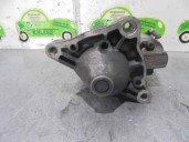 Replacement starter motor for Citroën Xantia saloon 1.9 turbodiesel OEM IAM reference 