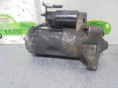 Replacement starter motor for Citroën Xantia saloon 1.9 turbodiesel OEM IAM reference 