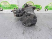 Replacement starter motor for Citroën Xantia saloon 1.9 turbodiesel OEM IAM reference 