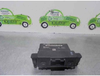 Replacement electronic module for Seat Toledo (5P2) 2.0 TDI OEM IAM reference 1K0907530E 1K0907951 TEMIC