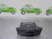 Recambio de modulo electronico para seat toledo (5p2) 2.0 tdi referencia OEM IAM 1K0907530E 1K0907951 TEMIC