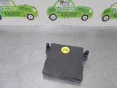 Recambio de modulo electronico para seat toledo (5p2) 2.0 tdi referencia OEM IAM 1K0907530E 1K0907951 TEMIC