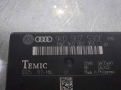 Recambio de modulo electronico para seat toledo (5p2) 2.0 tdi referencia OEM IAM 1K0907530E 1K0907951 TEMIC