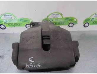 Replacement front right brake caliper for Seat Toledo (5P2) 2.0 TDI OEM IAM reference 32424 ATE