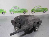 Replacement front left brake caliper for Seat Toledo (5P2) 2.0 TDI OEM IAM reference 32884 ATE