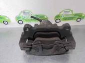 Replacement front left brake caliper for Seat Toledo (5P2) 2.0 TDI OEM IAM reference 32884 ATE