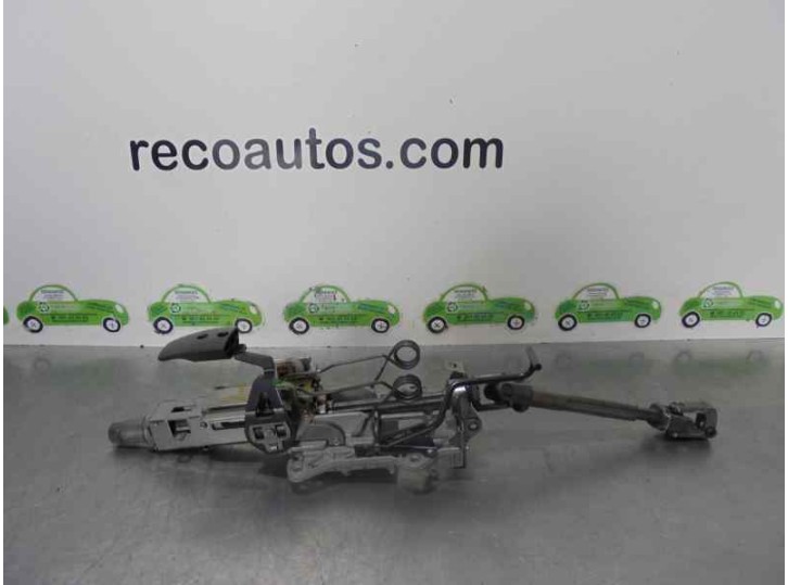 Replacement steering column for Seat Toledo (5P2) 2.0 TDI OEM IAM reference 1K1419502S 