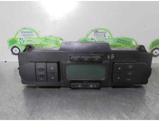 Recambio de mando climatizador para seat toledo (5p2) 2.0 tdi referencia OEM IAM 