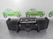 Recambio de mando climatizador para seat toledo (5p2) 2.0 tdi referencia OEM IAM 