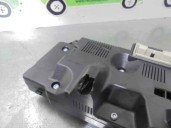 Recambio de mando climatizador para seat toledo (5p2) 2.0 tdi referencia OEM IAM 