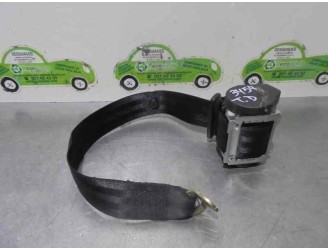 Recambio de cinturon seguridad trasero derecho para seat toledo (5p2) 2.0 tdi referencia OEM IAM 5426212 5426212 5 PUERTAS