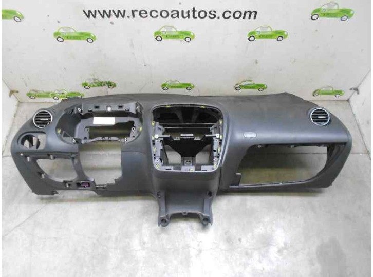 Replacement dashboard for Seat Toledo (5P2) 2.0 TDI OEM IAM reference 5P1857003HFKZ 