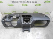 Recambio de salpicadero para seat toledo (5p2) 2.0 tdi referencia OEM IAM 5P1857003HFKZ  