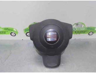 Replacement front left airbag for Seat Toledo (5P2) 2.0 TDI OEM IAM reference 0570150090585 