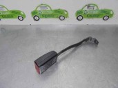 Recambio de enganche cinturon para seat toledo (5p2) 2.0 tdi referencia OEM IAM 5P0857756BQVZ  5 PUERTAS