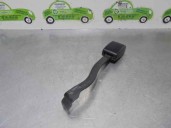 Recambio de enganche cinturon para seat toledo (5p2) 2.0 tdi referencia OEM IAM 5P0857756BQVZ  5 PUERTAS