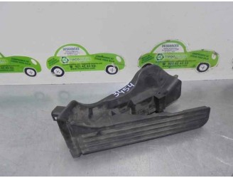Recambio de potenciometro pedal para seat toledo (5p2) 2.0 tdi referencia OEM IAM 1K1721503M  