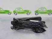 Recambio de potenciometro pedal para seat toledo (5p2) 2.0 tdi referencia OEM IAM 1K1721503M 