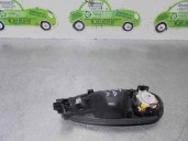 Recambio de maneta interior delantera derecha para seat toledo (5p2) 2.0 tdi referencia OEM IAM 5P0837114  