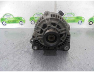 Recambio de alternador para skoda felicia berlina ( 791) 1.6 cat referencia OEM IAM 028903025H 0123310019 BOSCH