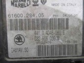 Recambio de centralita motor uce para skoda felicia berlina ( 791) 1.6 cat referencia OEM IAM 032906030M 6160028405 MAGNETI MARE