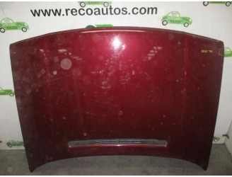 Recambio de capot para skoda felicia berlina ( 791) 1.6 cat referencia OEM IAM GRANATE 