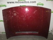 Recambio de capot para skoda felicia berlina ( 791) 1.6 cat referencia OEM IAM GRANATE 
