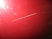 Recambio de capot para skoda felicia berlina ( 791) 1.6 cat referencia OEM IAM GRANATE 