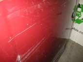 Recambio de capot para skoda felicia berlina ( 791) 1.6 cat referencia OEM IAM GRANATE 