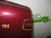 Recambio de capot para skoda felicia berlina ( 791) 1.6 cat referencia OEM IAM GRANATE 