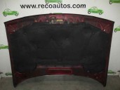 Recambio de capot para skoda felicia berlina ( 791) 1.6 cat referencia OEM IAM GRANATE 