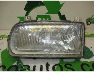 Recambio de faro izquierdo para skoda felicia berlina ( 791) 1.6 cat referencia OEM IAM 